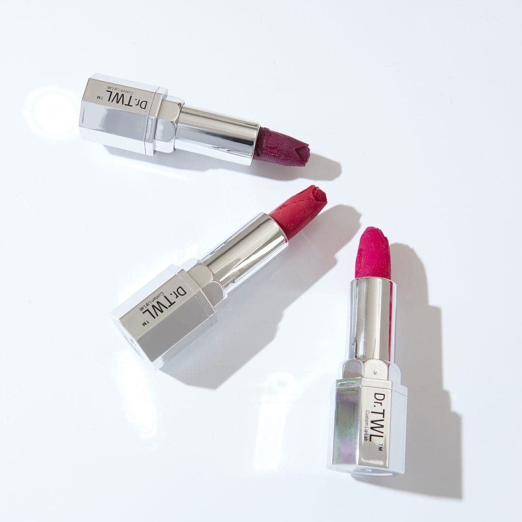 Best lipstick for sensitive lips - edible lip cheek stain